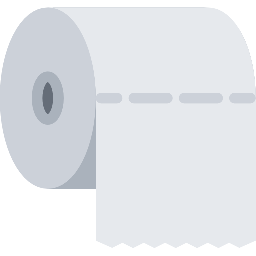 Toilet paper